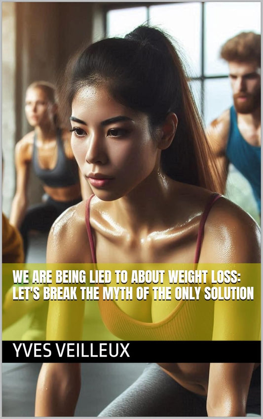 Expose the Truth About  Slimming Formula : Debunking the Myth of One Solution