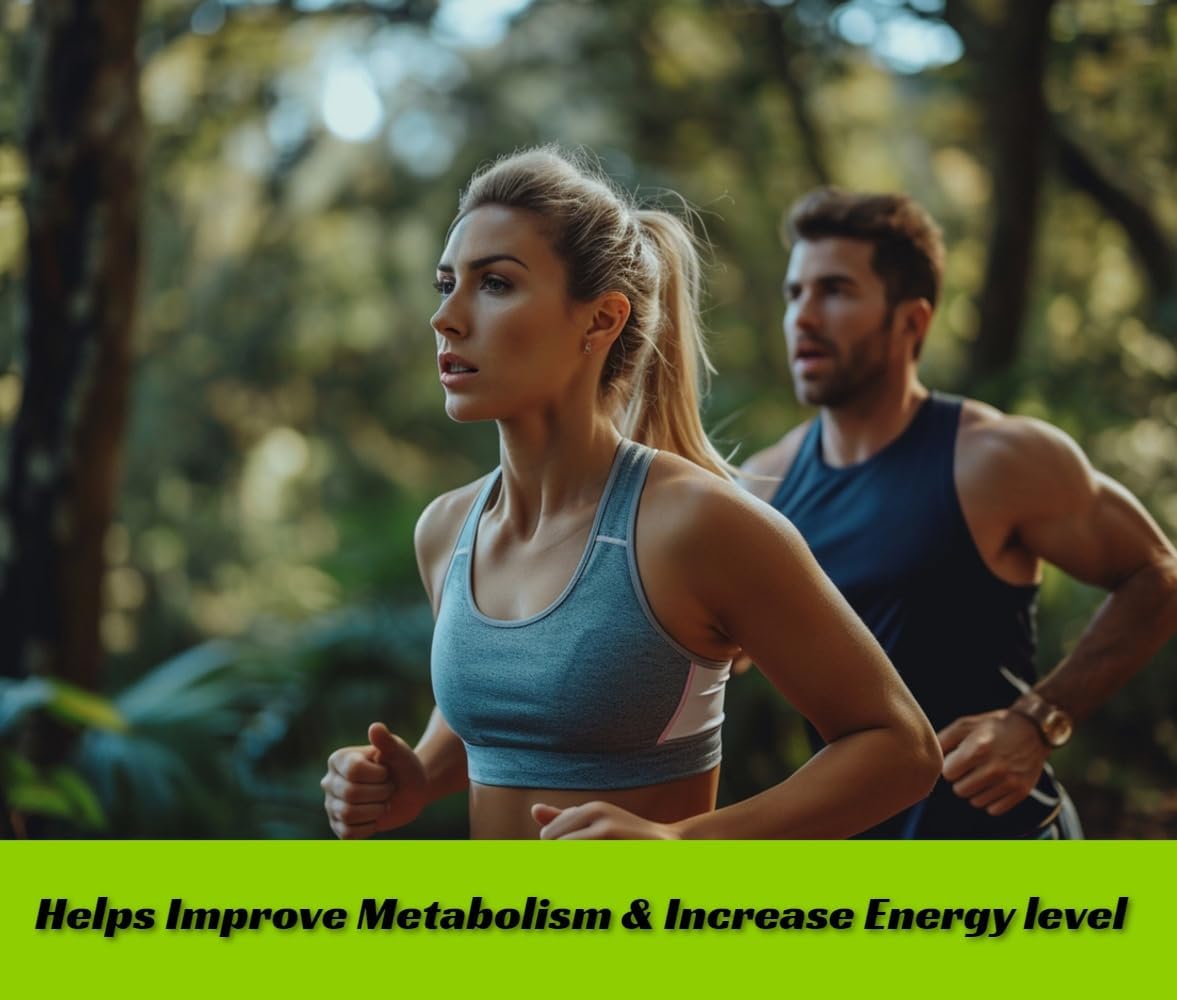 Extra Strength Vegan Vitamin B Complex with Biotin & Vitamin B-12 - 60 Capsules for Brain, Energy, Immune & Heart Health