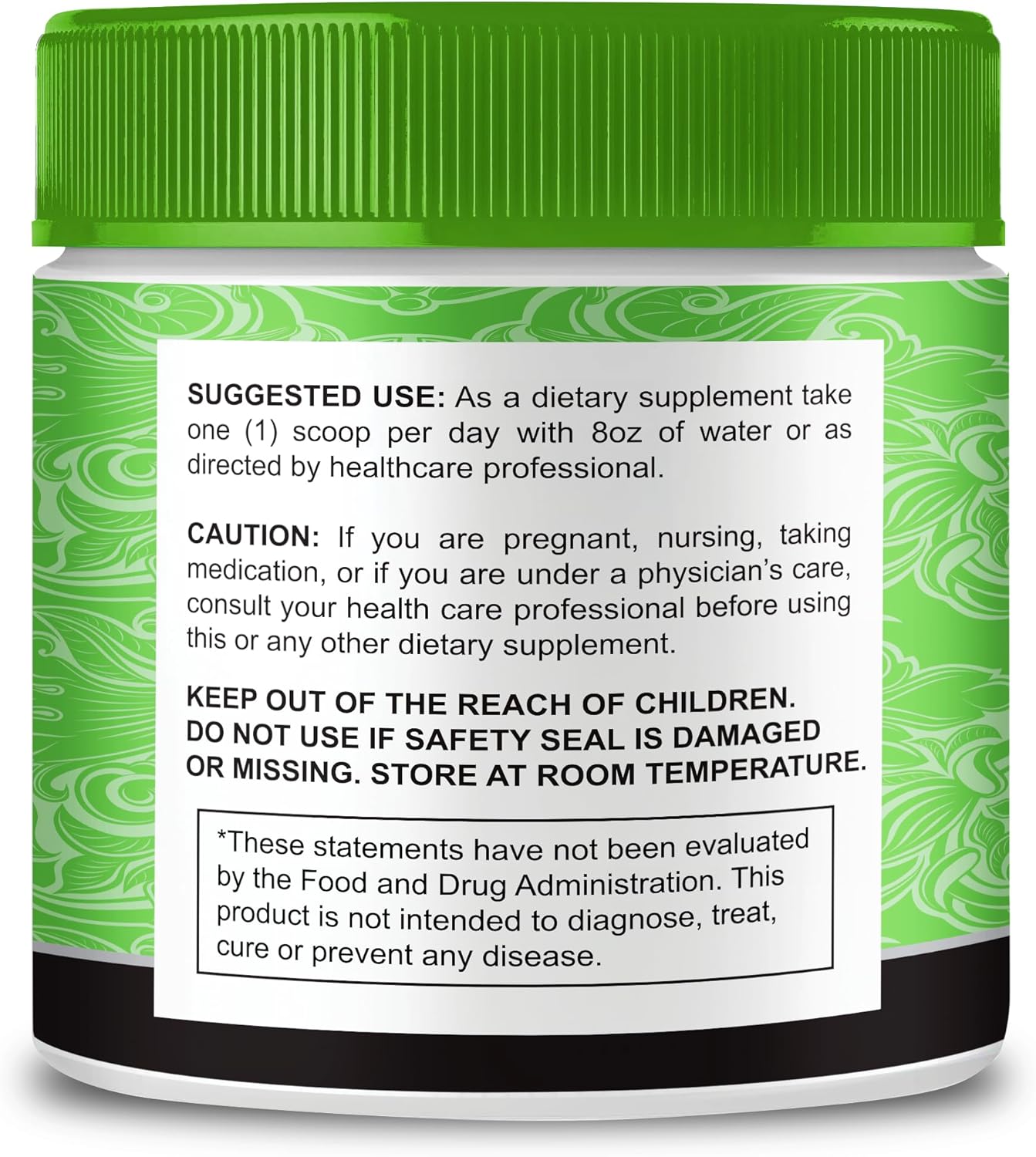 Fast Lean Pro: Advanced Formula BCAA Drink Capsules - All Natural Powder for Ideal Performance (2 Pack)
