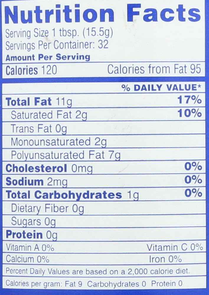 FEARNS SOYA FOOD LIQUID LECITHIN, 16 FZ by Fearn