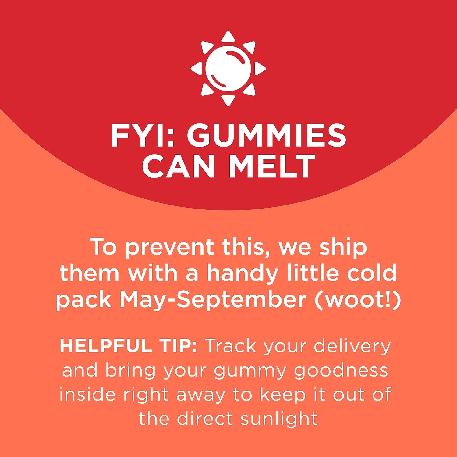 Fiber Gummy Rings with Prebiotic FOS, Digestive & Gut Health Support, 500 Million CFUs