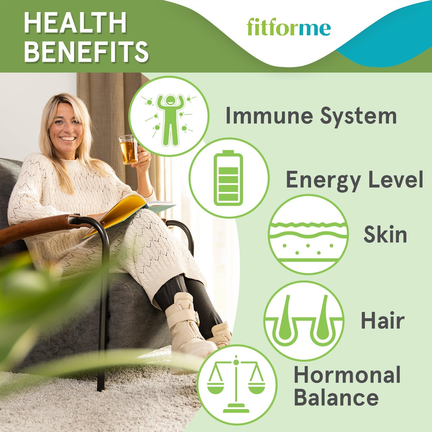 FitForMe Bariatric Multivitamins: Gastric Sleeve One-a-Day Capsules - 10 Day Starter Pack with Essential Nutrients