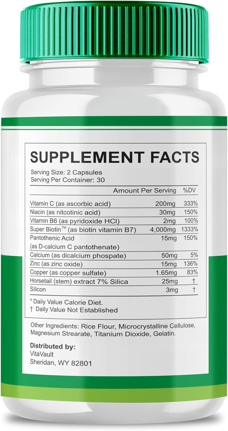 Flexigenics Maximum Strength Capsules - All Natural Supplement with Advanced Formula for Flexibility and Joint Support