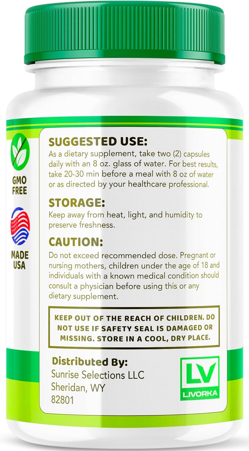 Flexigenics Supplement Capsules (3 Pack) for Flexibility Support - Advanced Formula Pills
