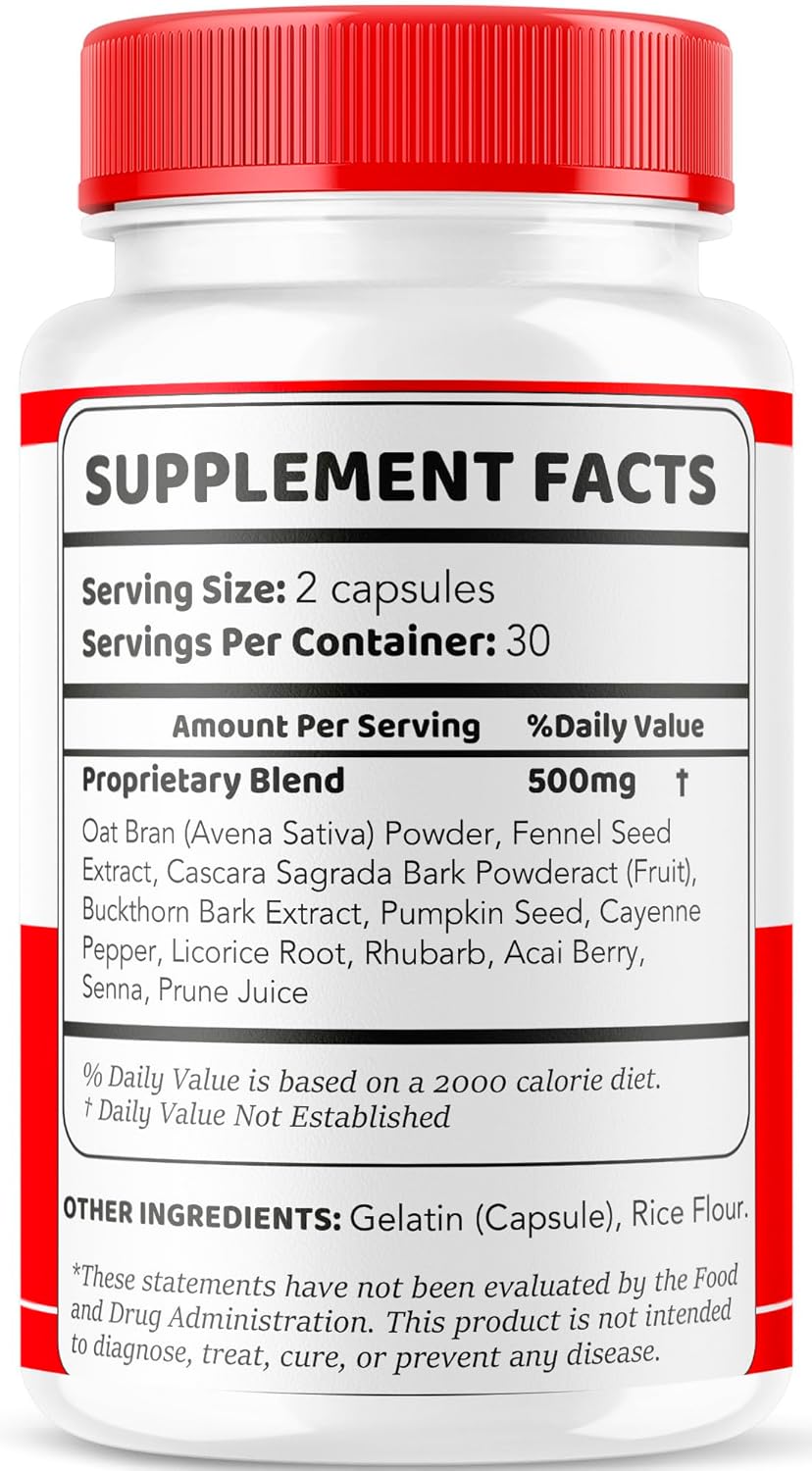 Fortirise Max Men's Supplement 300 Capsules (5 Pack) for 5 Months