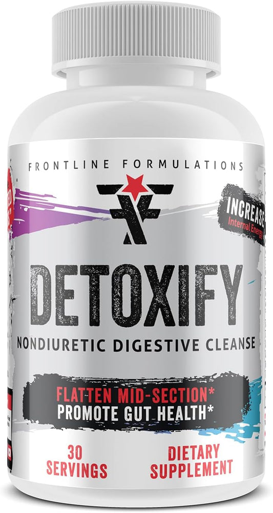 Frontline Formulations: Boost Endurance, Speed Recovery, Veteran-Owned Training Essentials