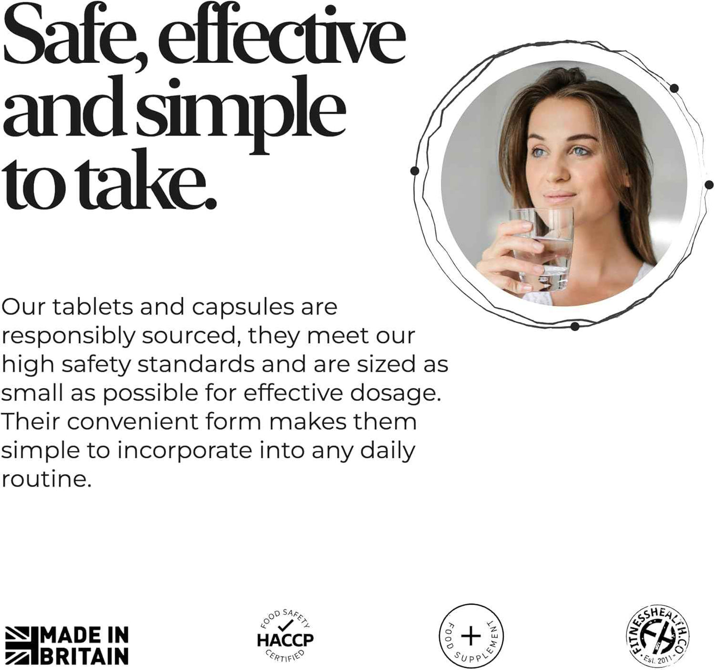 Garlic Capsules Odourless High Strength 2000MCG 120 Capsules- Garlic Extract Supplement - Easy Swallow Garlic Capsules Vegetarian - Non GMO, Gluten Free