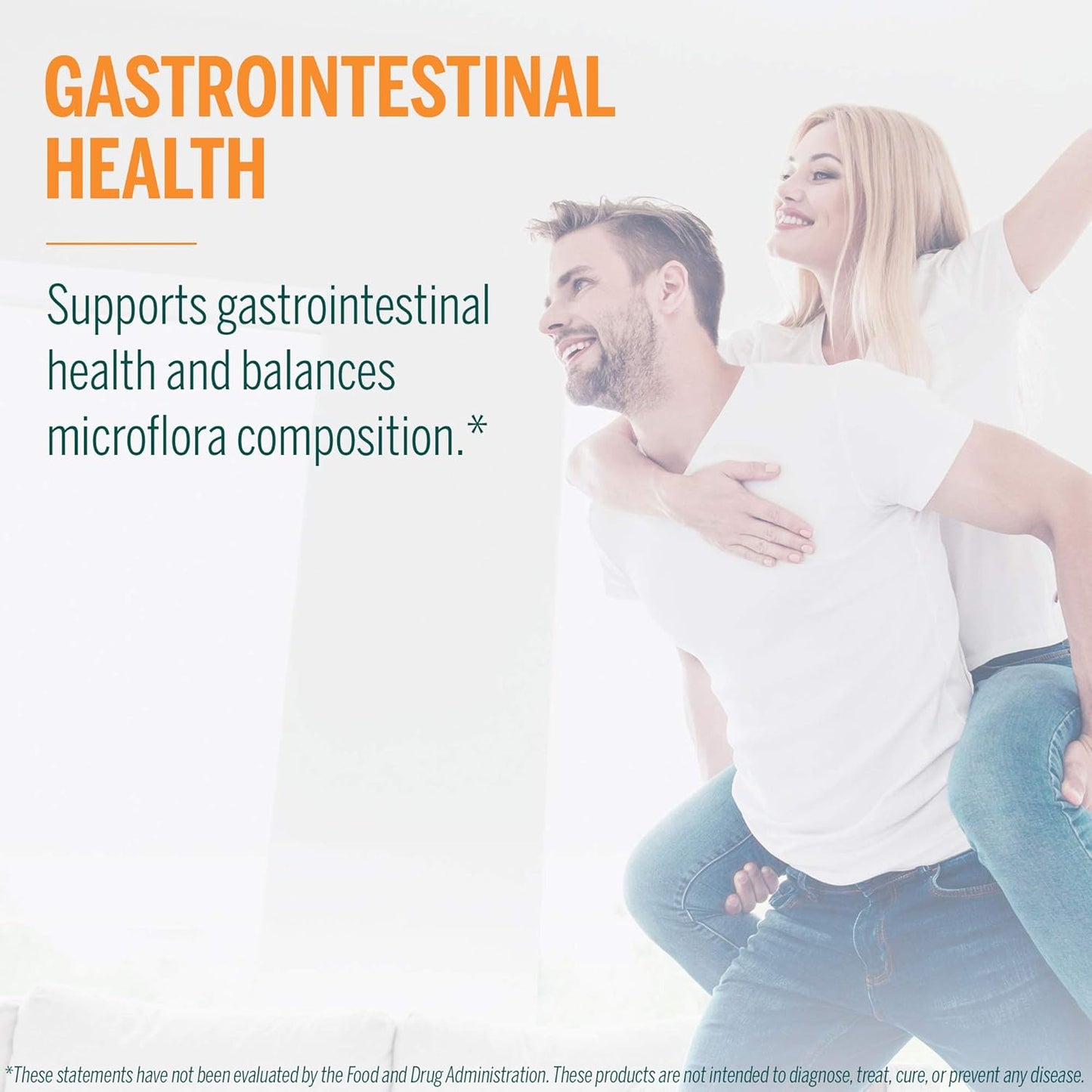 Genestra Brands HMF Intensive 500 Probiotic Supplement - 30 Sachets for Gastrointestinal Health