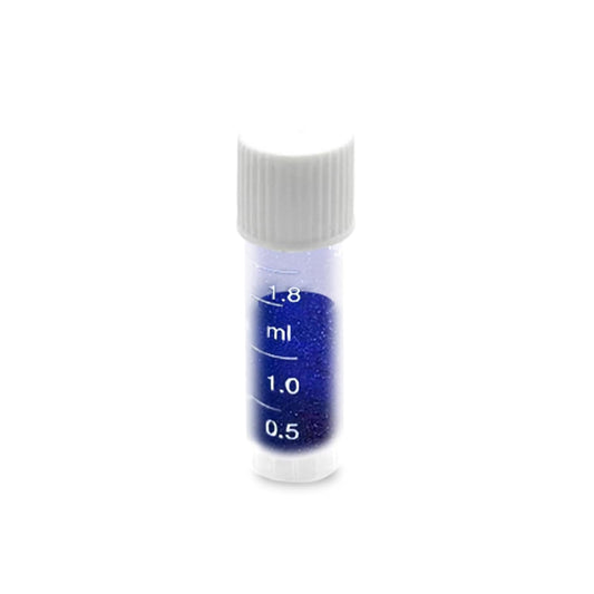 GHK-CU Copper Peptide Powder - Promotes Collagen Production, Anti-Aging Skincare - Cosmetic Grade - 1g