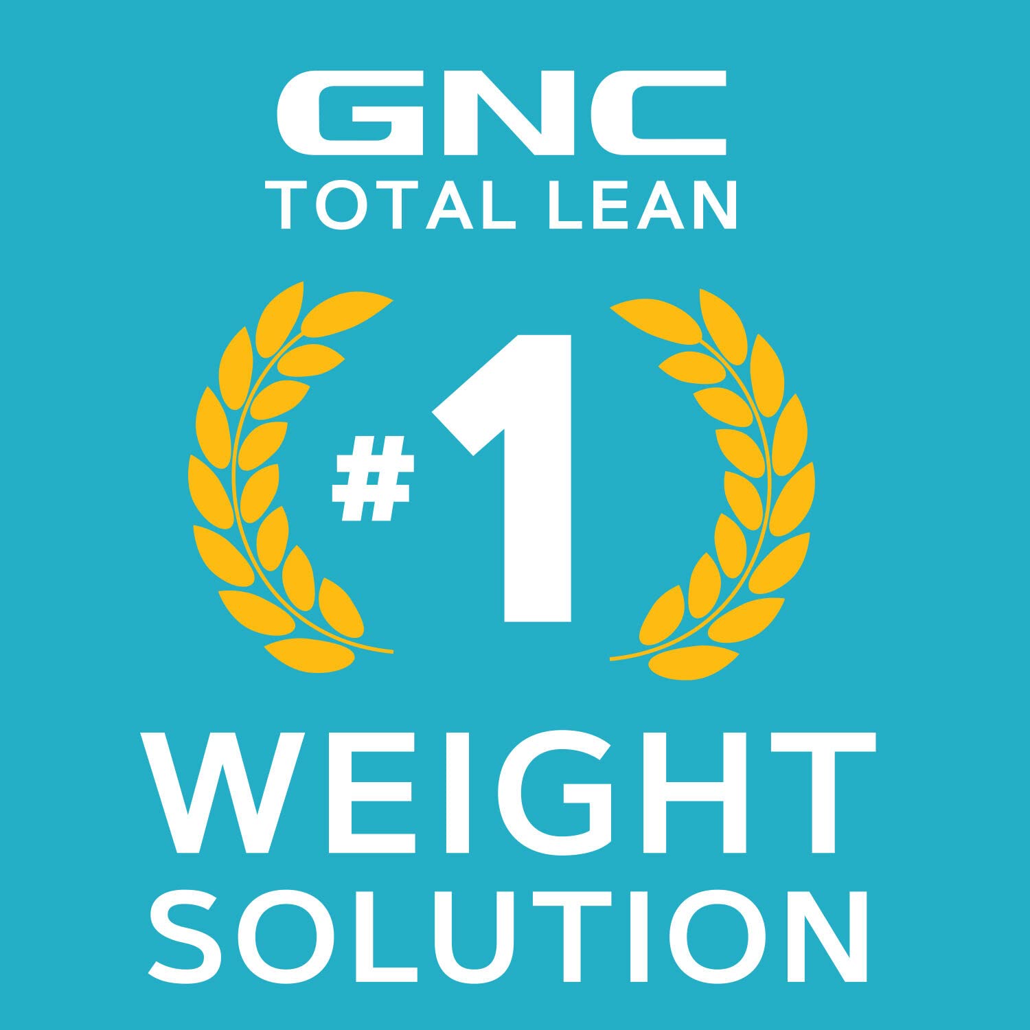 GNC Total Lean Shake Burn Vanilla Latte Ready-to-Drink Shake - 25g Protein Meal Replacement for Energy and  Slimming Formula  - Pack of 12 Bottles