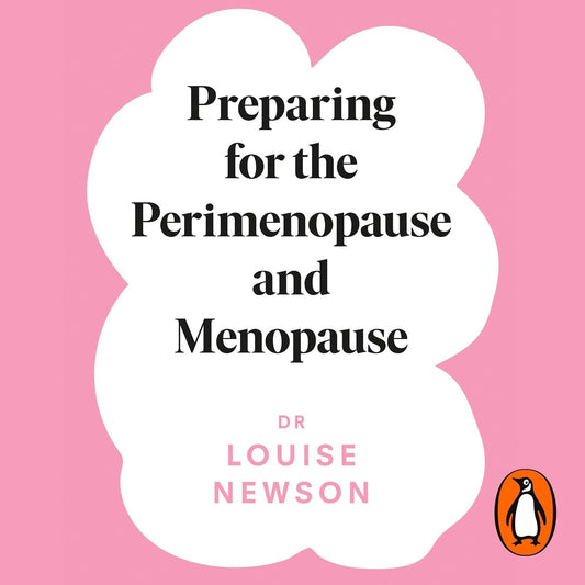 Guide to Preparing for Perimenopause and Menopause
