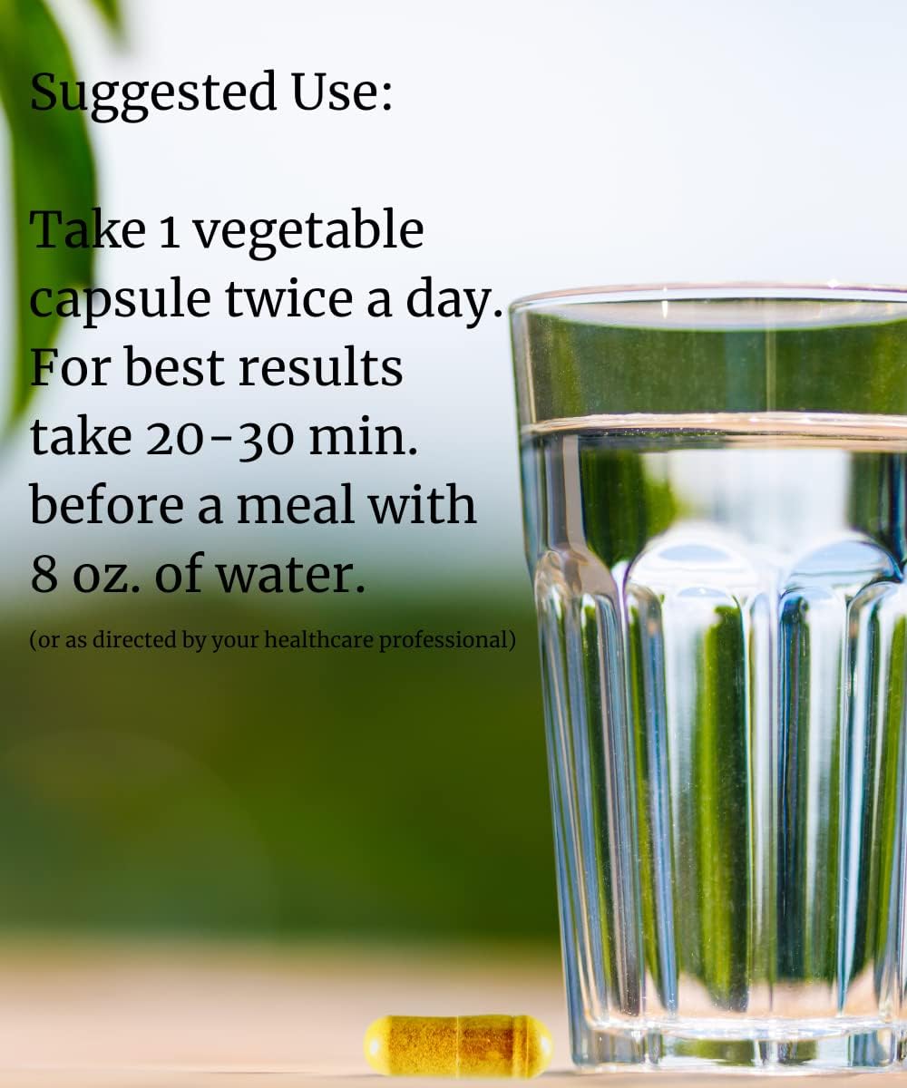 Hattie's Turmeric Curcumin with BioPerine and Ginger Capsules - 95% Standardized Curcuminoids, Natural Joint Support, Non-GMO Herbal Supplement