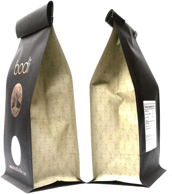 Hawthorn Berry Powder - 100% Pure Natural Hand Crafted - 1 lb Pack Size