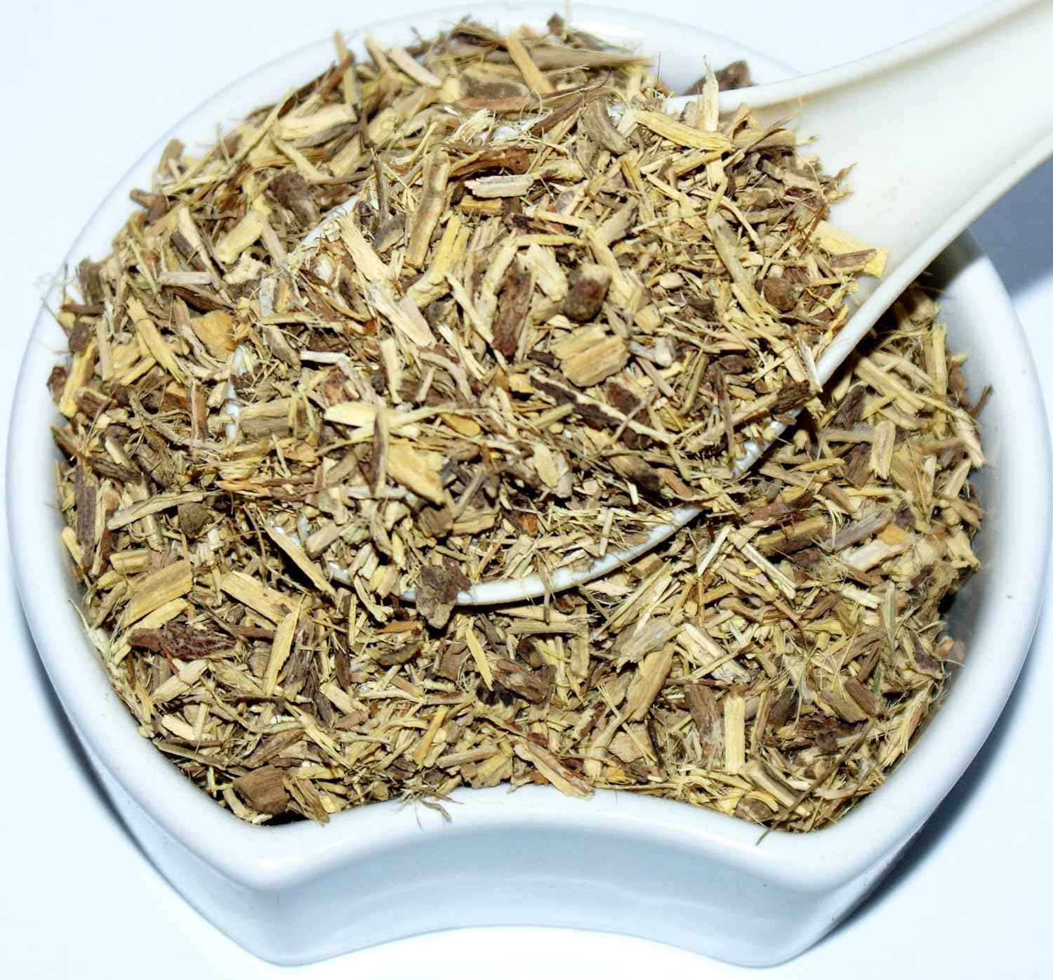 Herba Organica Licorice Root - Glycyrrhiza Glabra L - Liquorice (50g)