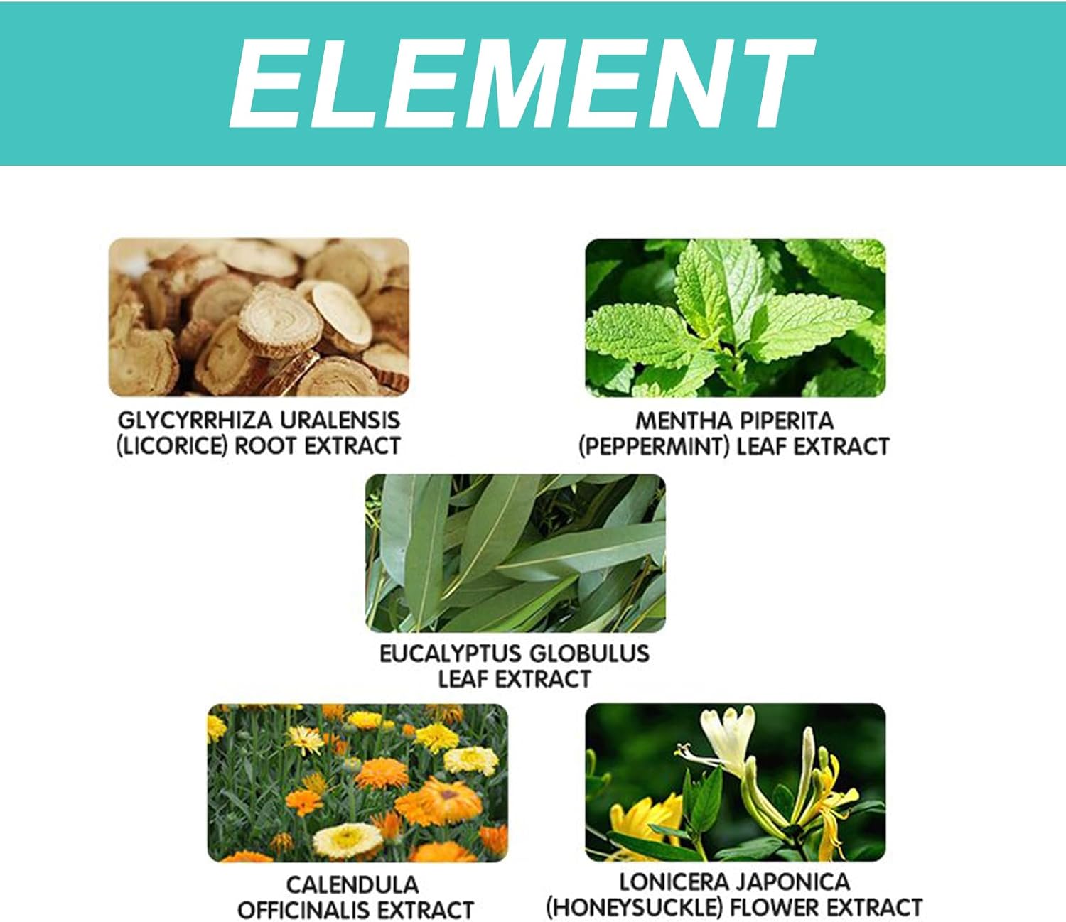 Herbal Lung Detox Spray for Smokers - Cleanse and Clear Lungs Naturally