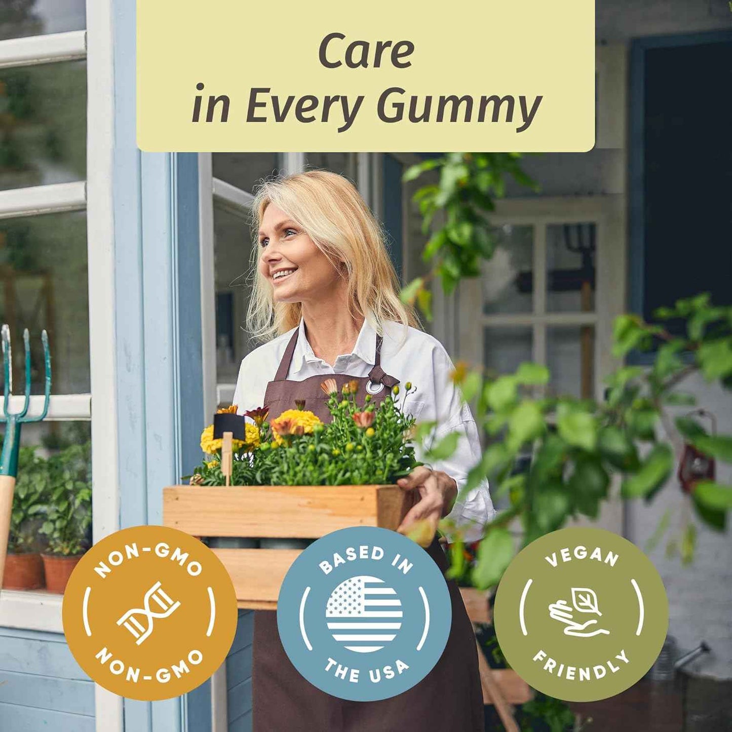 HERBAMAMA Milk Thistle and Magnesium Kit - Bundle of 1500 mg Milk Thistle & 400 mg Magnesium Citrate Gummies - Vegan, Non-GMO, Gelatin-Free - 2 Pack