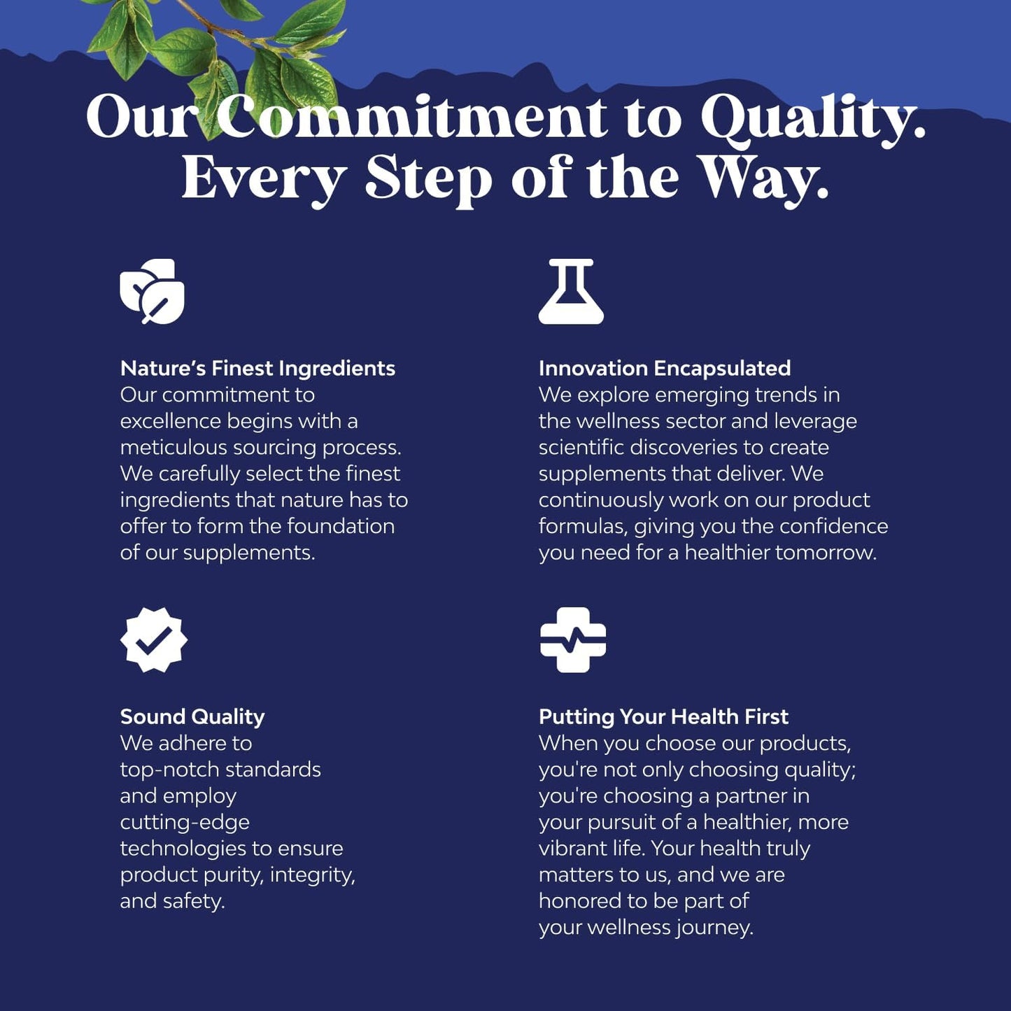 Hesperidin & Diosmin Complex 1000mg - Vein Support Supplement from Bitter Orange - ISO 17025 Lab Tested - Vegan & Gluten Free - USA Made (2 Month Supply)