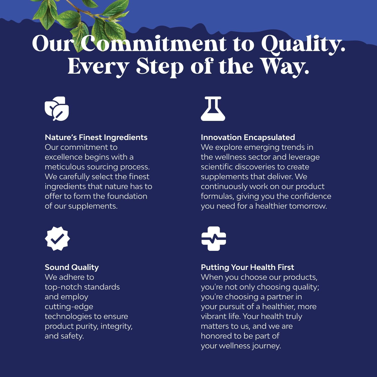 Hesperidin & Diosmin Complex 1000mg - Vein Support Supplement from Bitter Orange - ISO 17025 Lab Tested - Vegan & Gluten Free - USA Made (2 Month Supply)