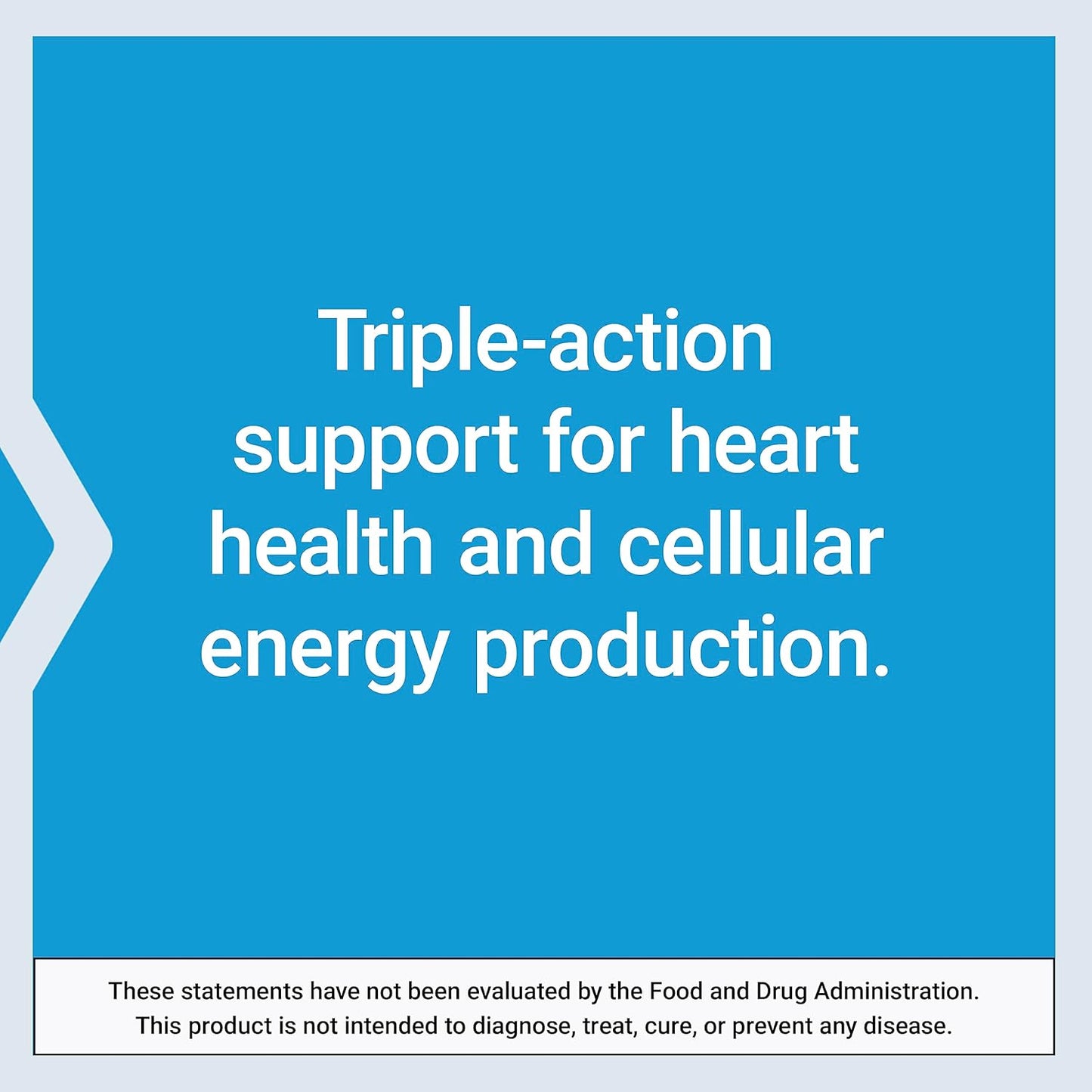 High Absorption CoQ10 with PQQ and Shilajit for Heart Health and Cellular Energy - 100mg, 30 Softgels x 2 Pack - Gluten-Free