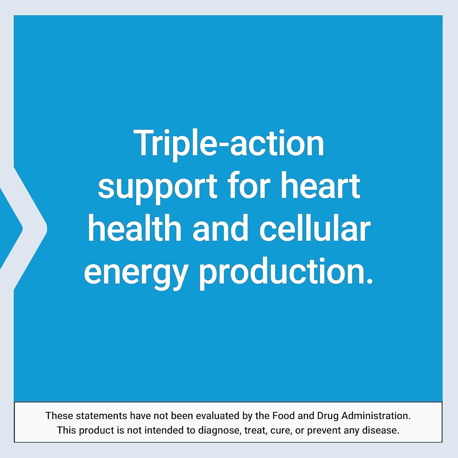 High Absorption CoQ10 with PQQ and Shilajit for Heart Health and Cellular Energy - 100mg, 30 Softgels x 2 Pack - Gluten-Free