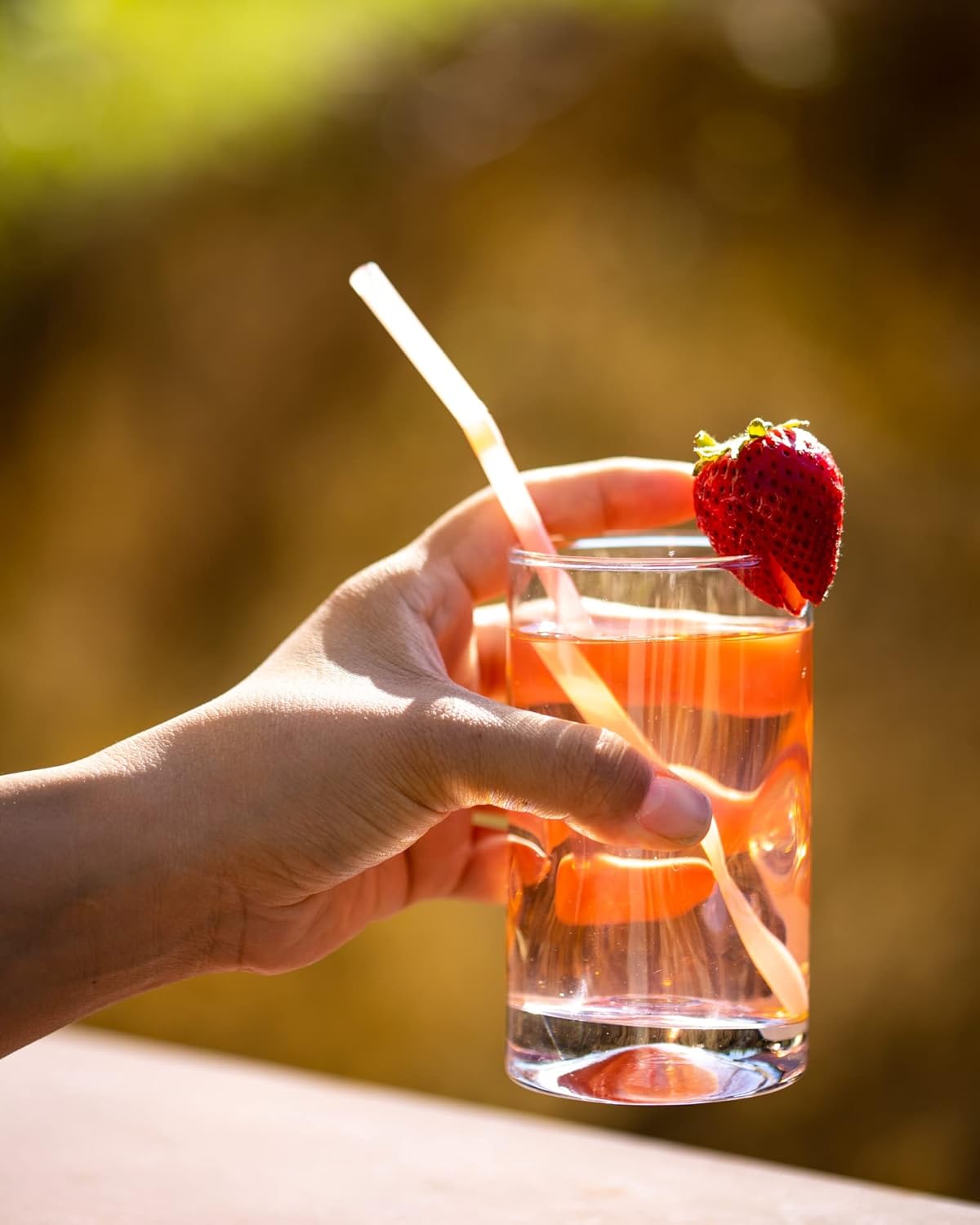 High Acemannan Concentration Aloe Vera Juice Infused with Kiwi Berry - Waterless Patented Formula for Maximum Benefits