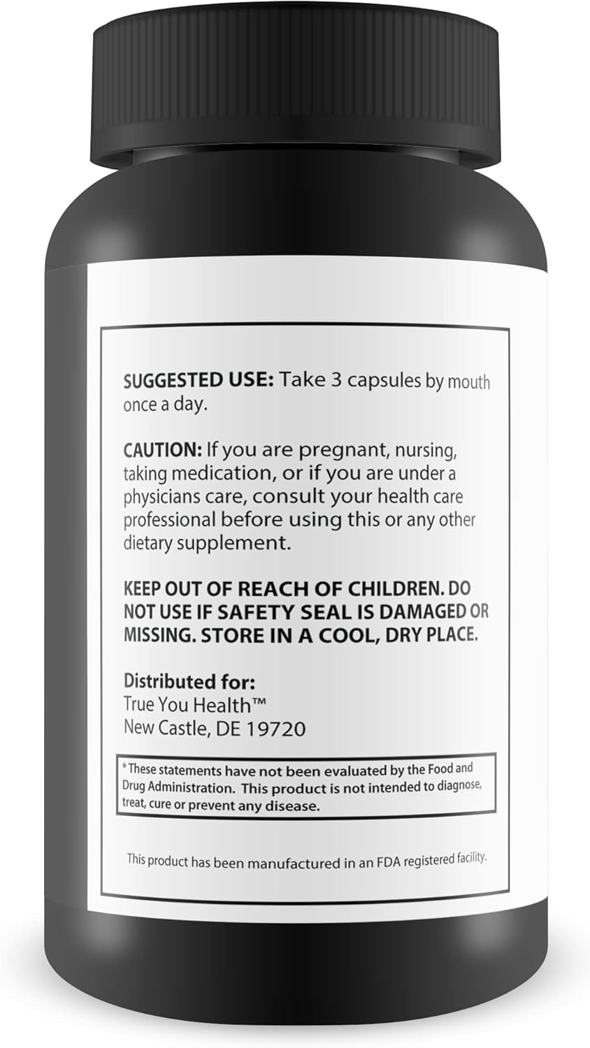 High Fiber Gut Repair Supplements with Vitamin C, Vitamin D, Turmeric, and Zinc - Promote Digestive Health and Support Gut Lining Repair - Natural Formula for Leaky Gut Repair