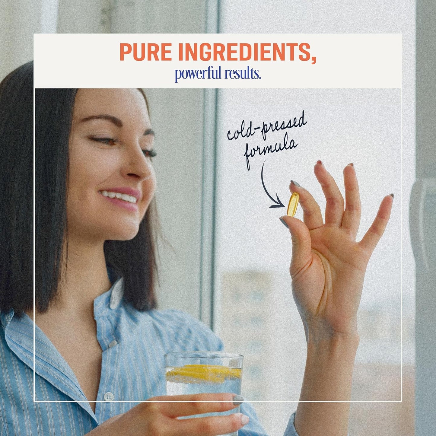 High Potency Cold Pressed Black Seed Oil Capsules, 500 Mg, 90 Count - Digestive Aid, Non GMO Pure Black Cumin Seed Oil