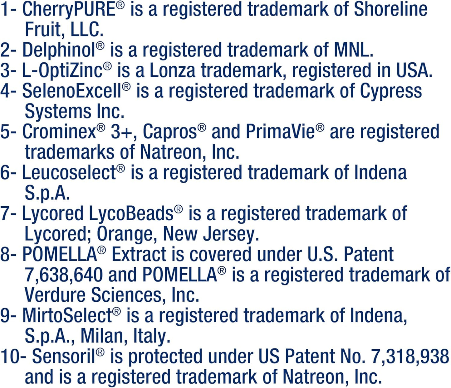 High Potency Life Extension Mix™ Tablets with Extra Niacin - Advanced Whole-Body Health Formula with Vitamins, Minerals, Fruits & Vegetables - Gluten-Free - 240 Tablets