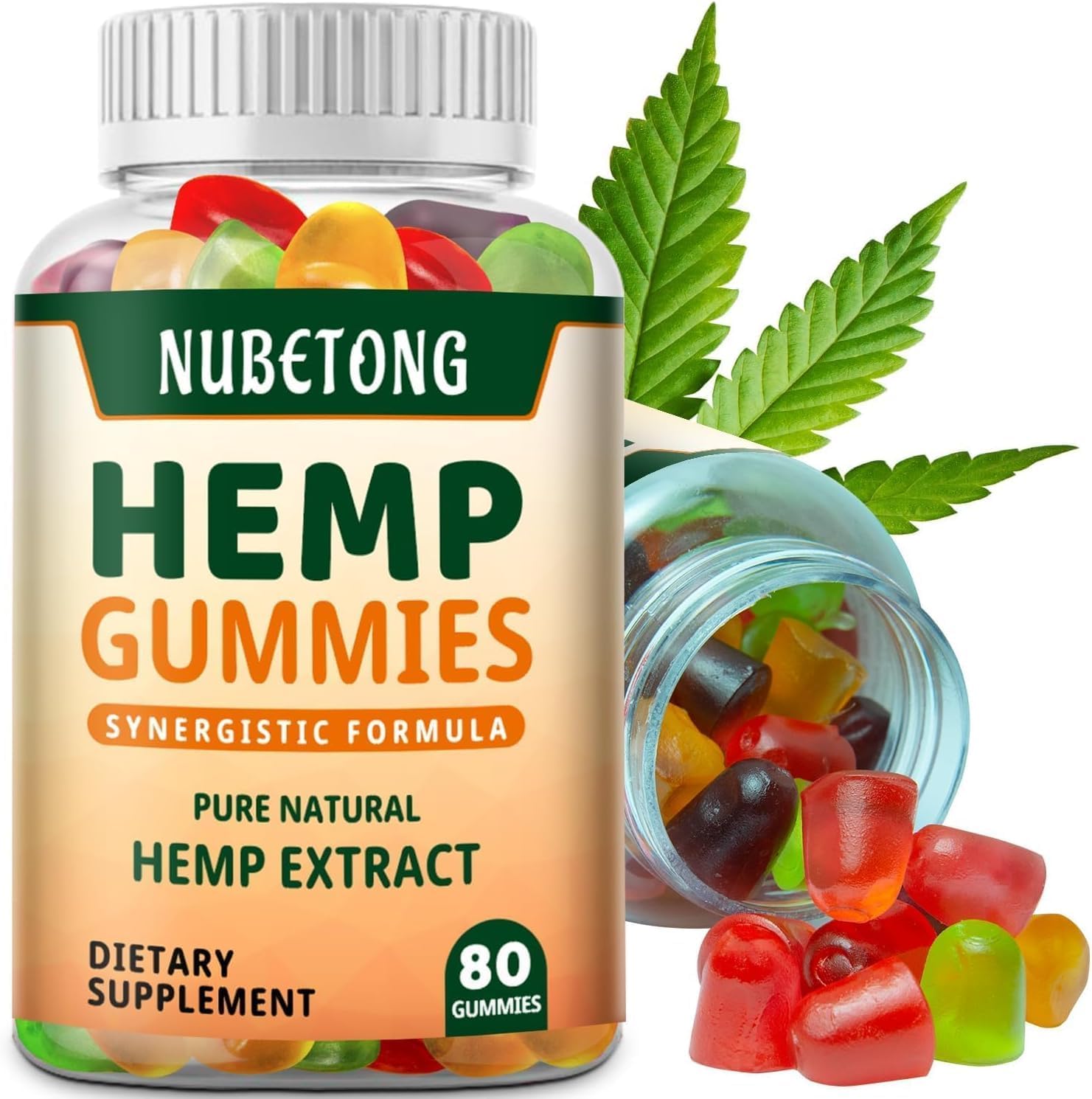 High Potency Organic metabolism booster Gummies - Made in USA - Extra Strength metabolism booster Oil Extract Edible Gummy Supplement for Adults