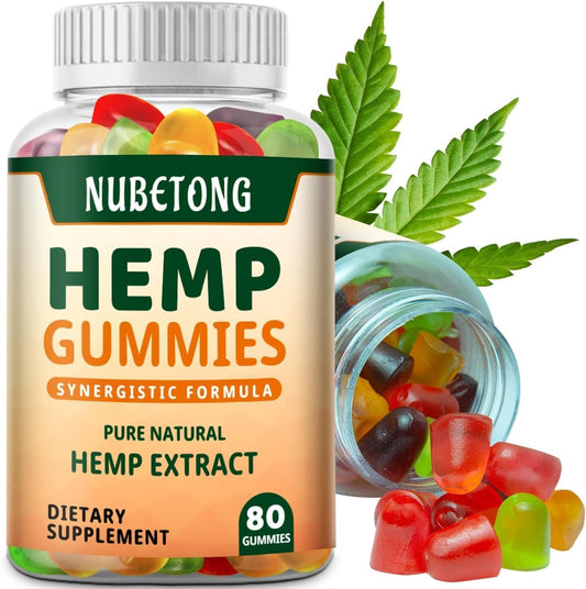 High Potency Organic metabolism booster Gummies - Made in USA - Extra Strength metabolism booster Oil Extract Edible Gummy Supplement for Adults