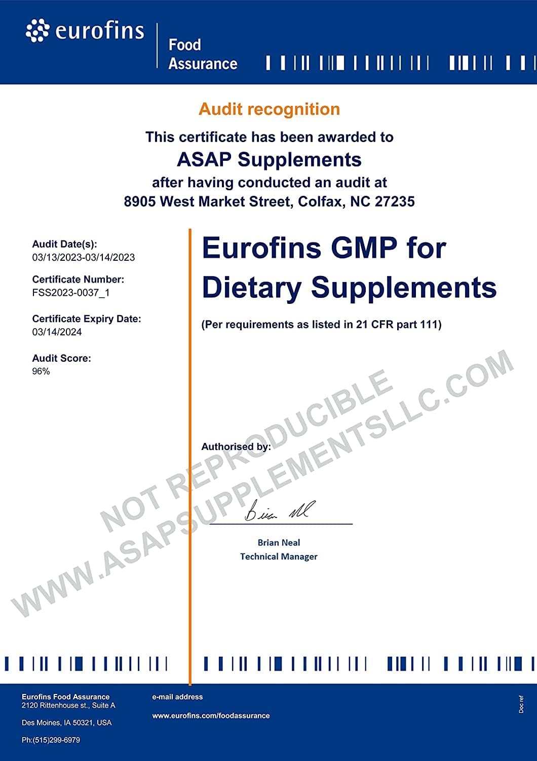 High-Quality Absonutrix Pregnenolone Supplement 100mg Liquid - 4 Oz Bottle with 200 Servings, Made in USA, Third-Party Tested, Non-GMO, GMP Certified, Cruelty-Free Formula for Quick Absorption