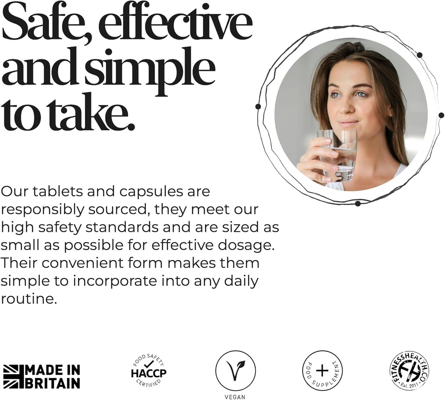 High Strength Red Clover Extract 1000MG Tablets for Menopause and Hormonal Health - Rich in Isoflavones - Supports Cardiovascular, Skin, and Hair Health - 120 Tablets