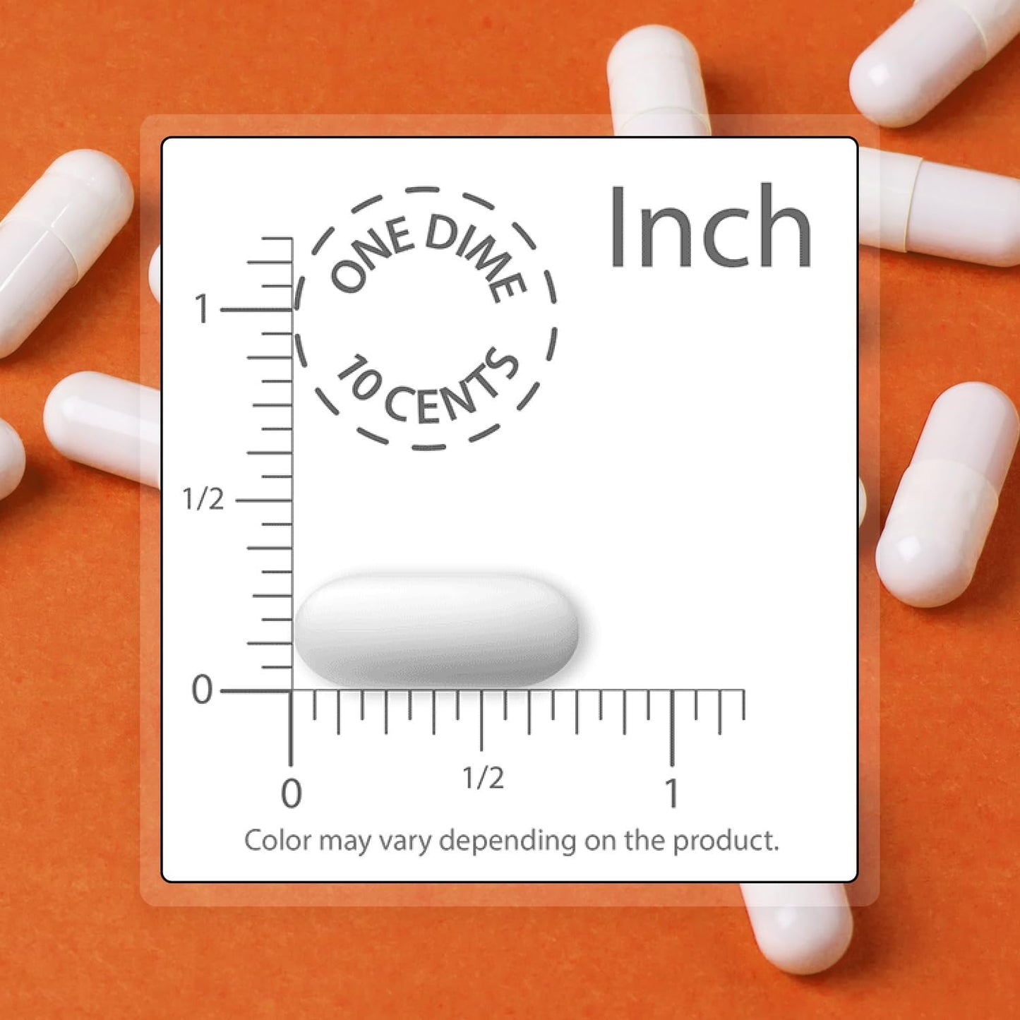 Highly Bioavailable Ornithine Alpha Ketoglutarate (OKG) Supplement - 10g Daily Dose - Easy-to-Take L-Ornithine Tablets - Non-GMO & Gluten Free - 60 Count