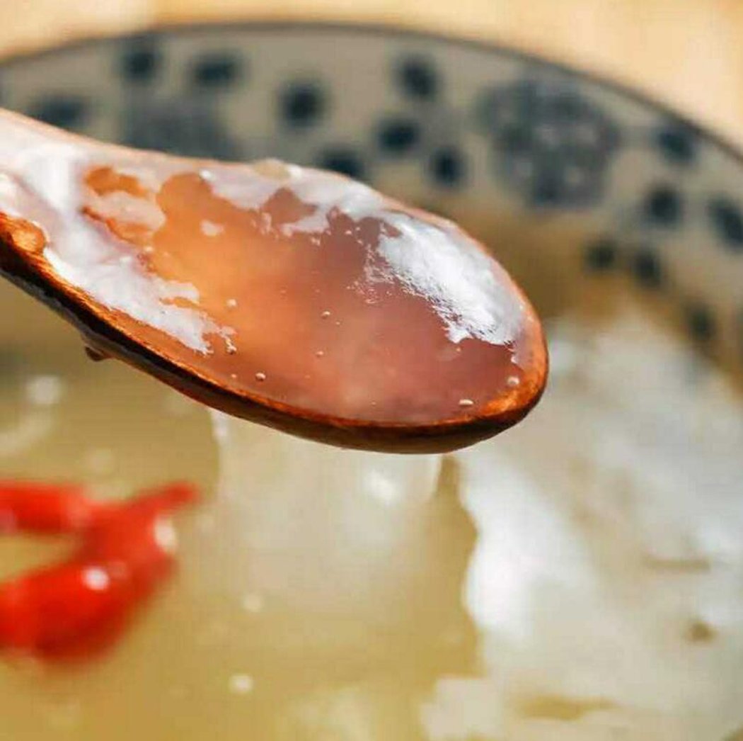 Hubei Specialty: Wild Kudzu Vine Root Powder - Helen Ou's Exclusive