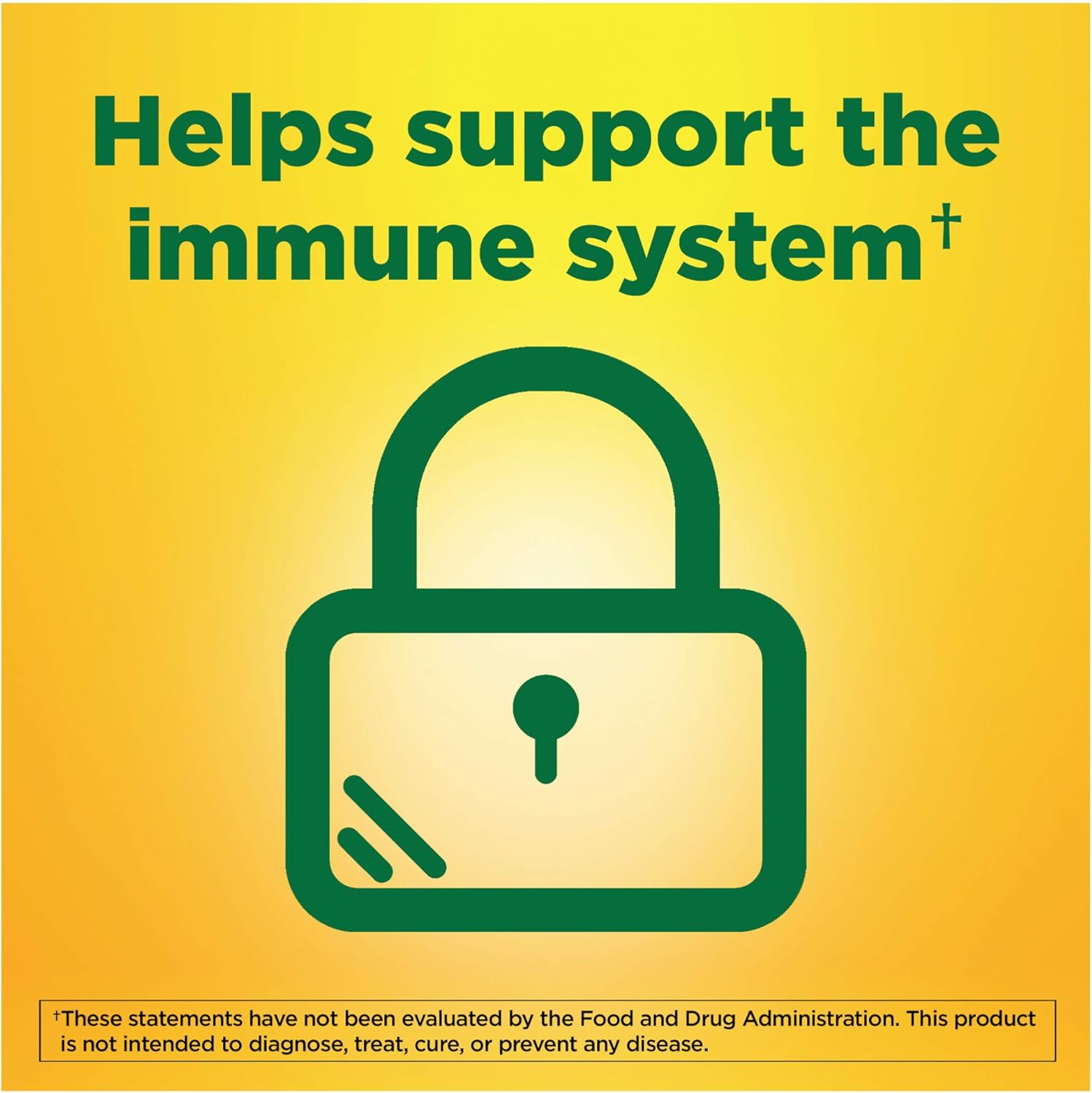 ImmuneMAX Fizzy Drink Mix with Vitamin C, D, Zinc Supplement - 30 Stick Packs