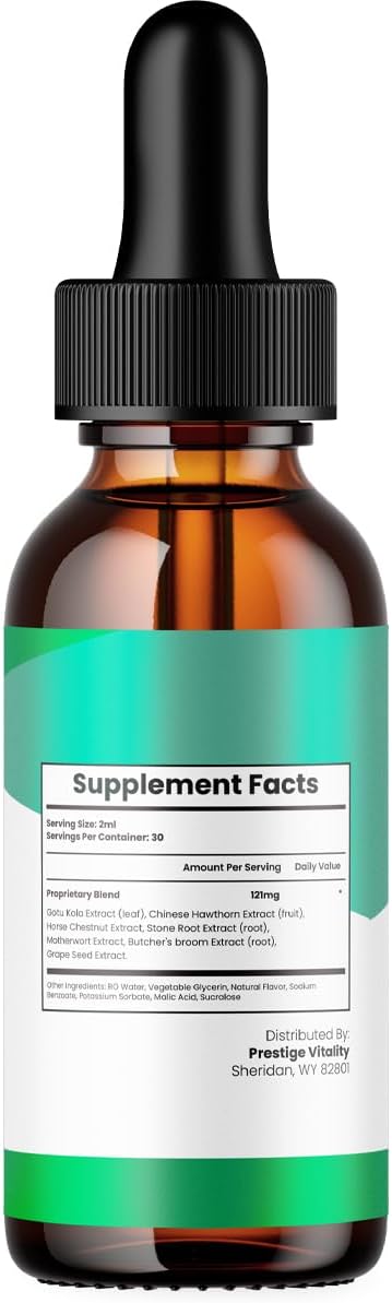 Indelo GlucoFreedom Drops - Advanced Support Formula Supplement for Maximum Strength (3 Pack)