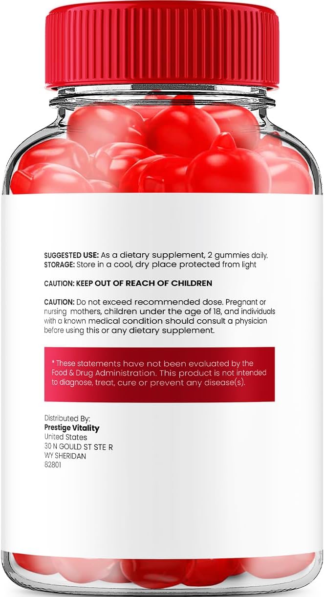 Indelo X10 Boost Keto Gummies with ACV for Weight Management - 1000mg B12 Formula (60 Gummies)