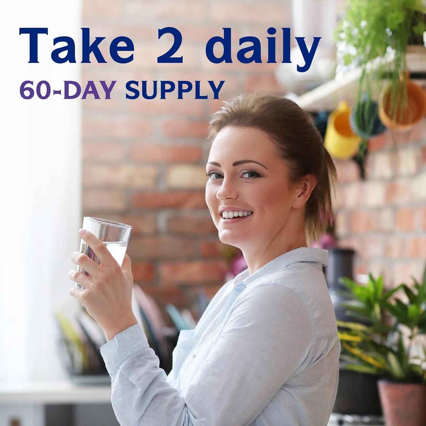 Innate Vitality Magnesium Complex 6-in-1, 1160mg Per Serving, Rest & Digestion, Magnesium Glycinate & Citrate, High Absorption, 120 Vegan Capsules