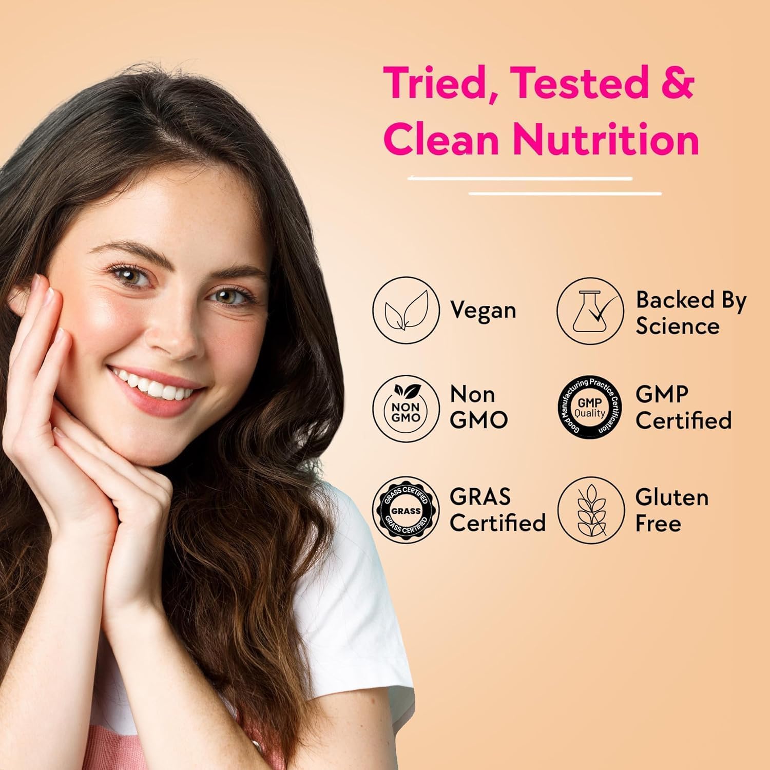 Japanese Glutathione & Vitamin C Effervescent Tablets for Clear, Glowing Skin - 20 Tablets, Sugar-Free Strawberry-Lemon Flavor