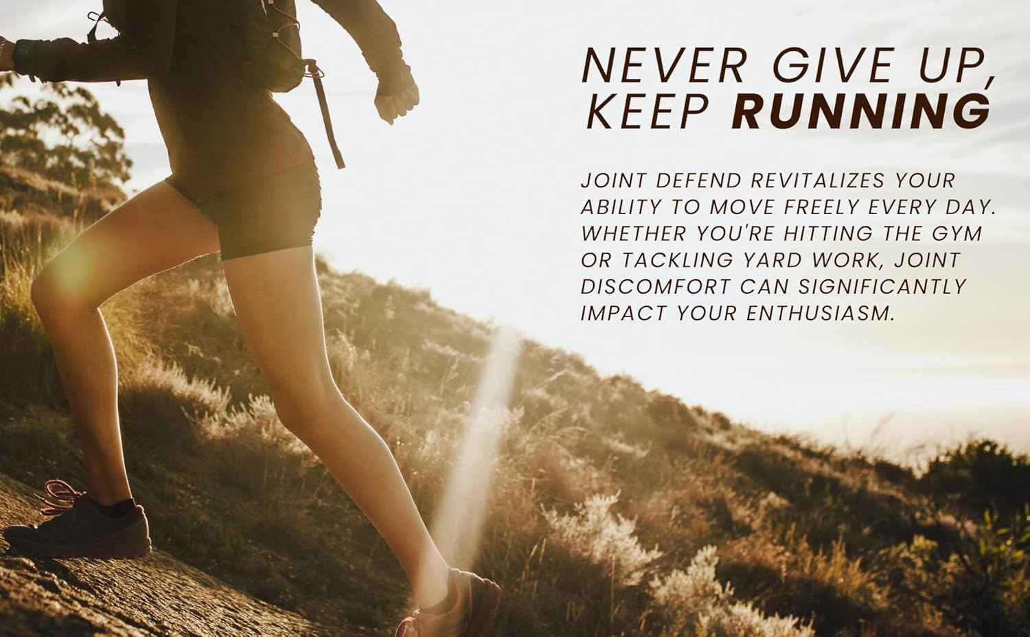 Joint Matrix PRO Complex - glucosamine sulfate msm, Joint Support Supplement with Chondroitin for Hands, Back, Knee, and Joint Health - 1 Bottle