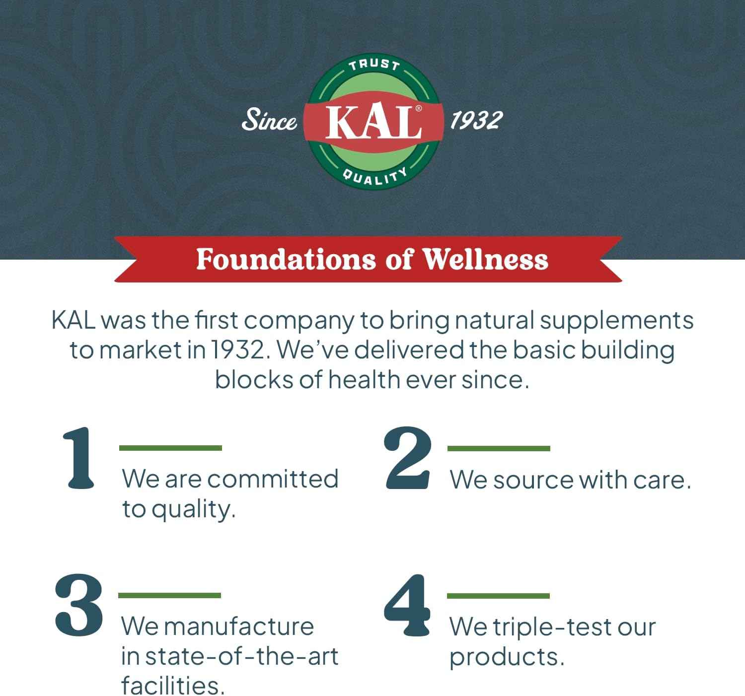 KAL Magnesium Glycinate, New & Improved Fully Chelated High Absorption Formula with BioPerine, Bisglycinate Chelate for Stress, Relaxation, Muscle & Bone Health Support, 60 Servings, 240 VegCaps