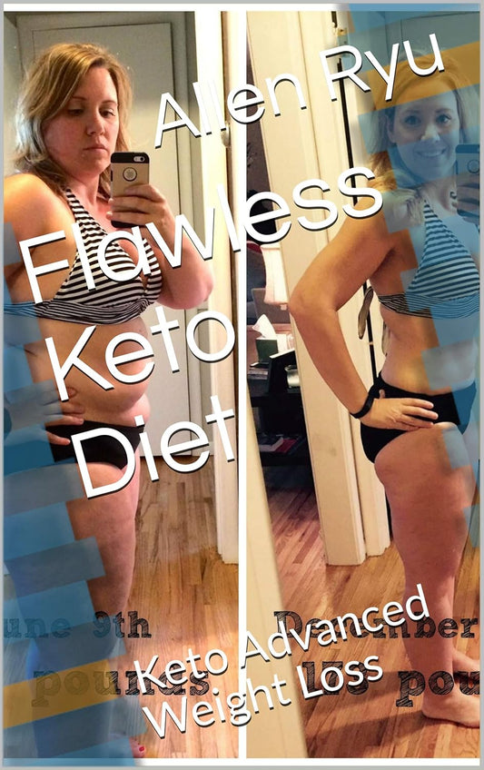 Keto Advanced  Slimming Formula  Supplement for Flawless Results
