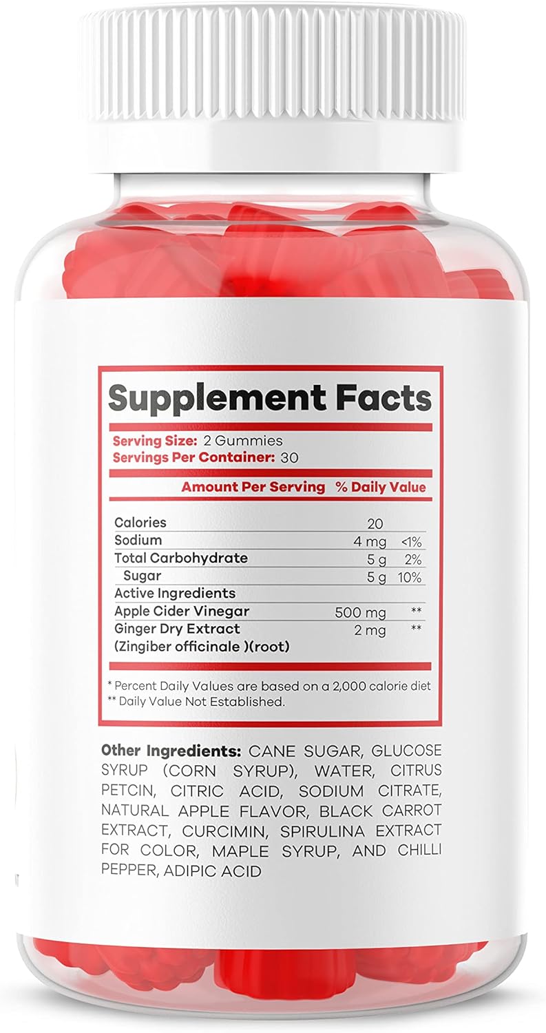 KetoLuxe Plus ACV Gummies - 2 Pack for Maximum Strength Keto Support - 60 Days Supply of Luxe Gummies