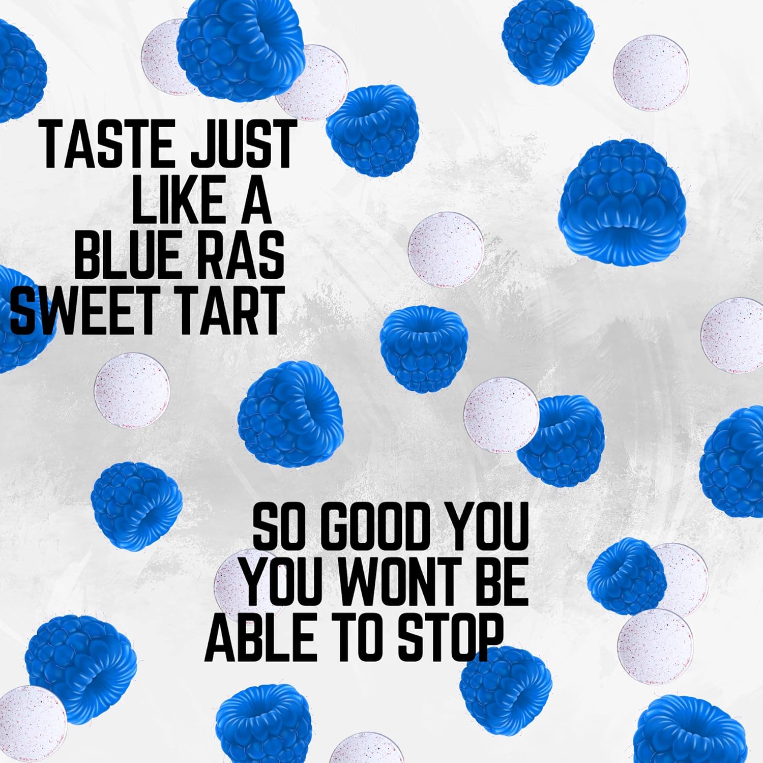 Ketostat Sour Razz Micronized Creatine Chews - 30 Day Supply - 150ct Chewables for Women & Men