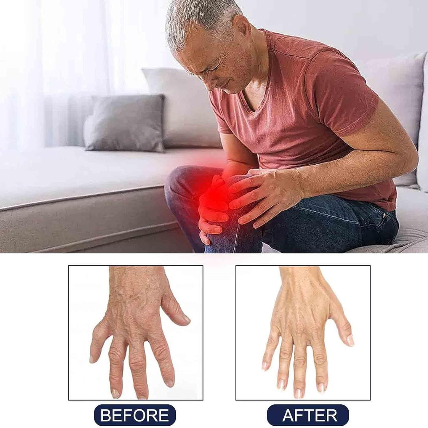 Kidney Care Herbal Drops for Strong and Relaxing Kidneys - Oral Solution (2pcs)