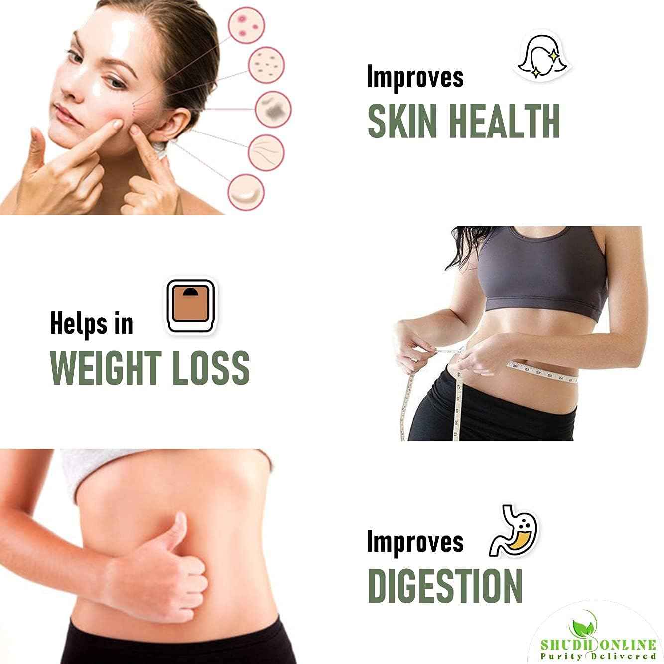 KRISTINA Harad Powder, Haritaki, Inknut Powder, Haralu (100 Grams), Harar, Karakkaya, Kaudukai, Terminalia Chebula for  Slimming Formula , Digestion, Face, Dark Circles