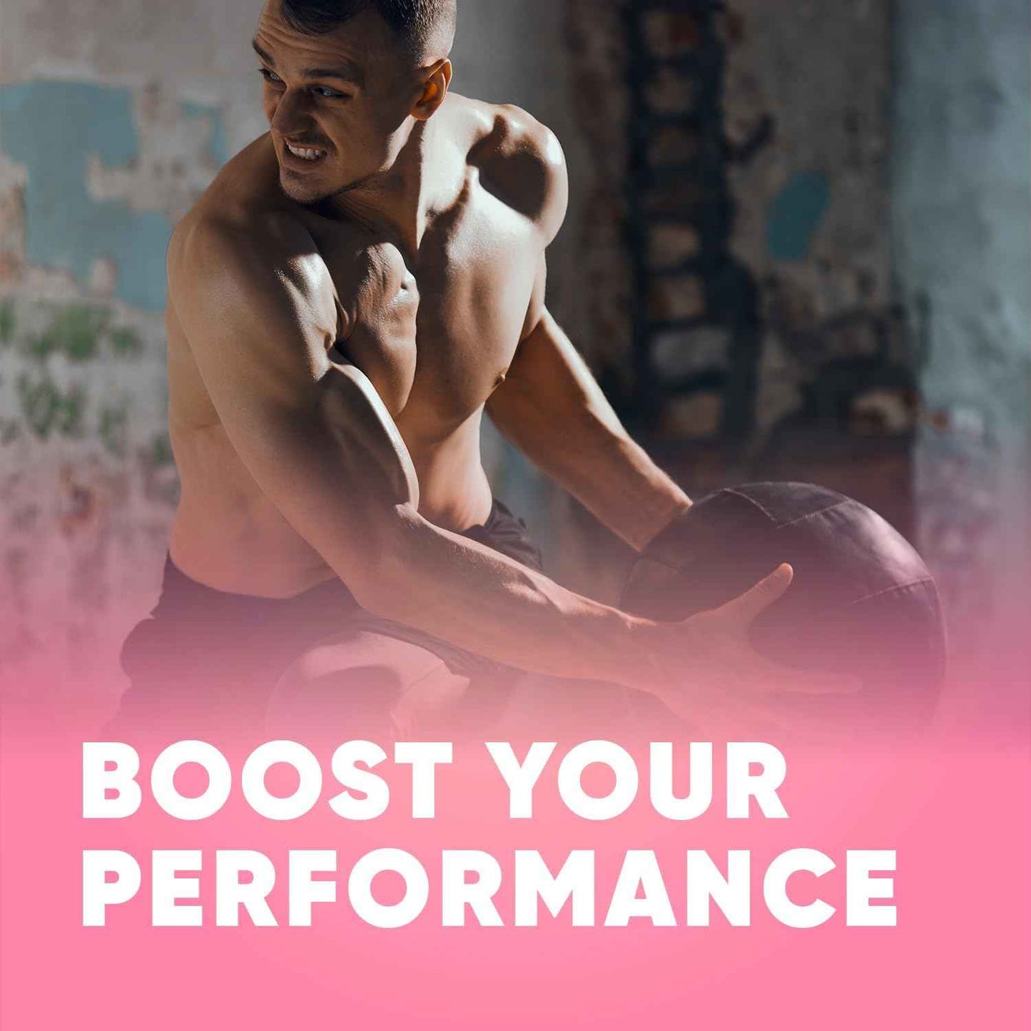 LAB Nutrition L-Arginine Powder Watermelon Flavor 5 Grams per Serving Muscle Support Nitric Oxide Precursor Free-Form Amino Acid (1)