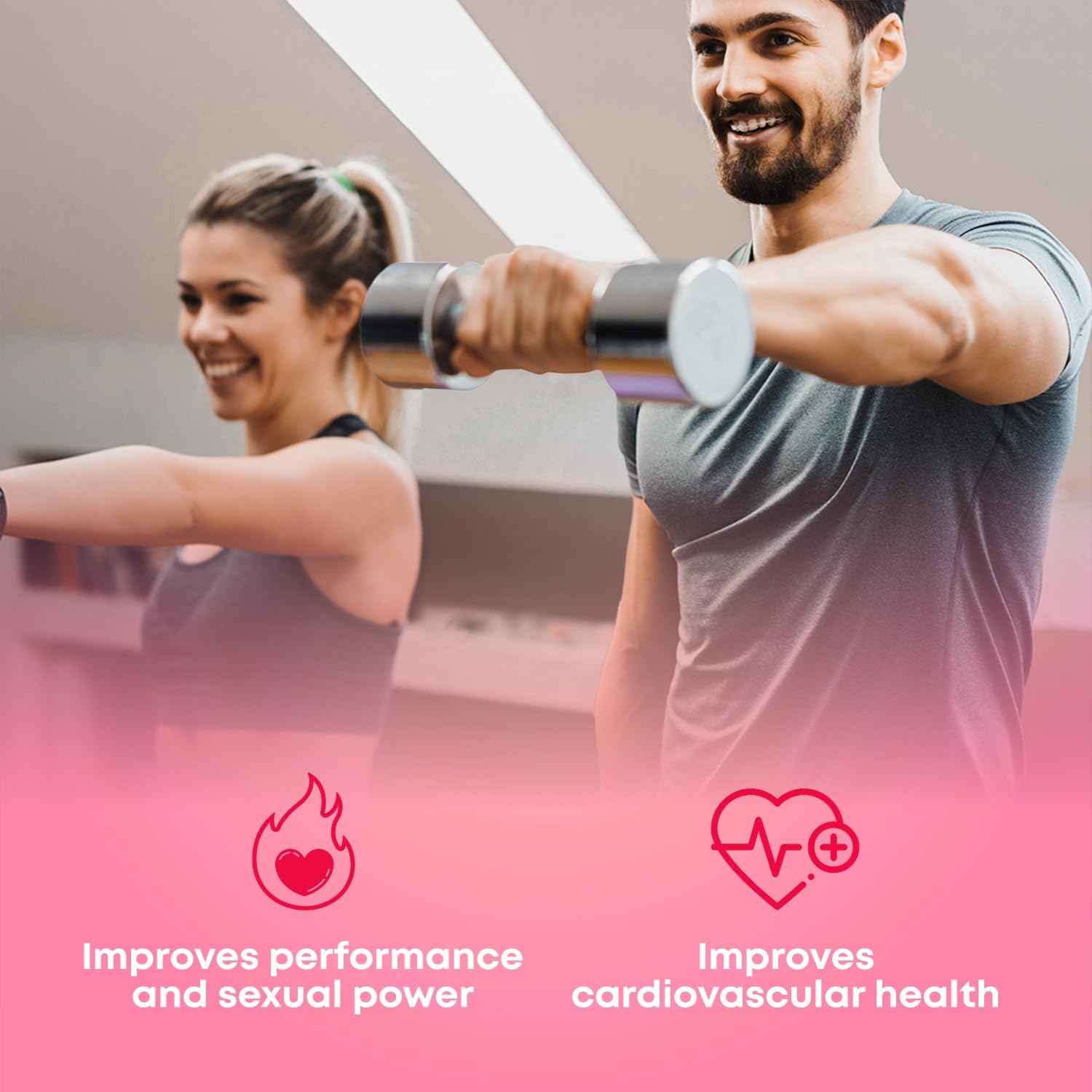 LAB Nutrition L-Arginine Powder Watermelon Flavor 5 Grams per Serving Muscle Support Nitric Oxide Precursor Free-Form Amino Acid (1)