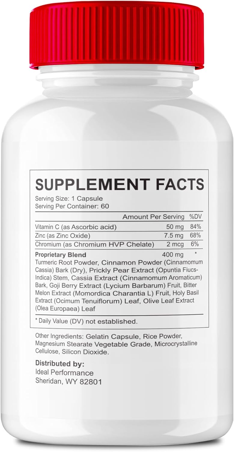 Lifeline 365 Blood Support Supplement - Advanced Formula for Maximum Strength - All Natural Pills - 5 Pack