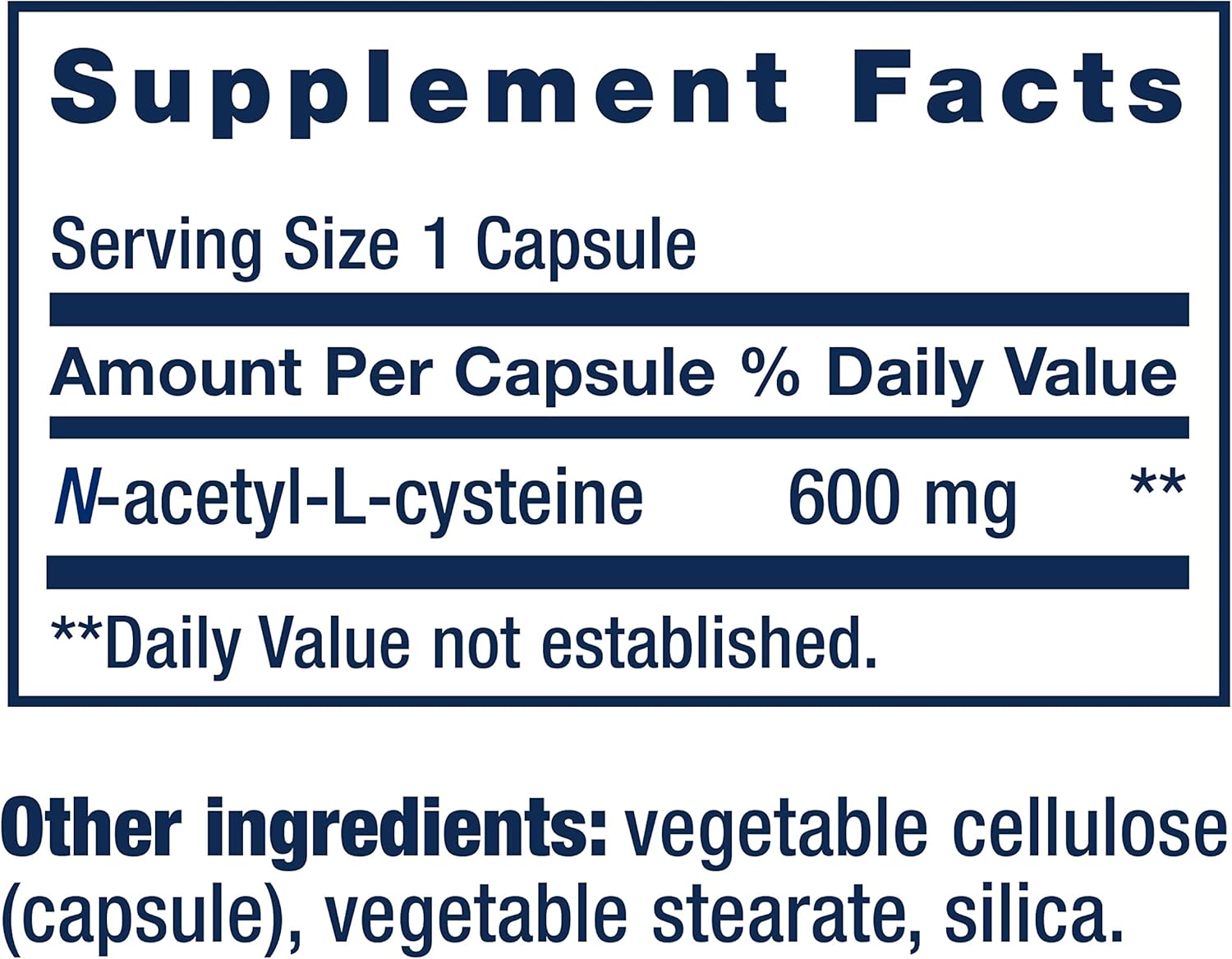Liver Health Bundle: Jarrow Formulas BroccoMax with Sulforaphane & Life Extension N-Acetyl-L-Cysteine for Immune and Respiratory Support (120 Capsules)